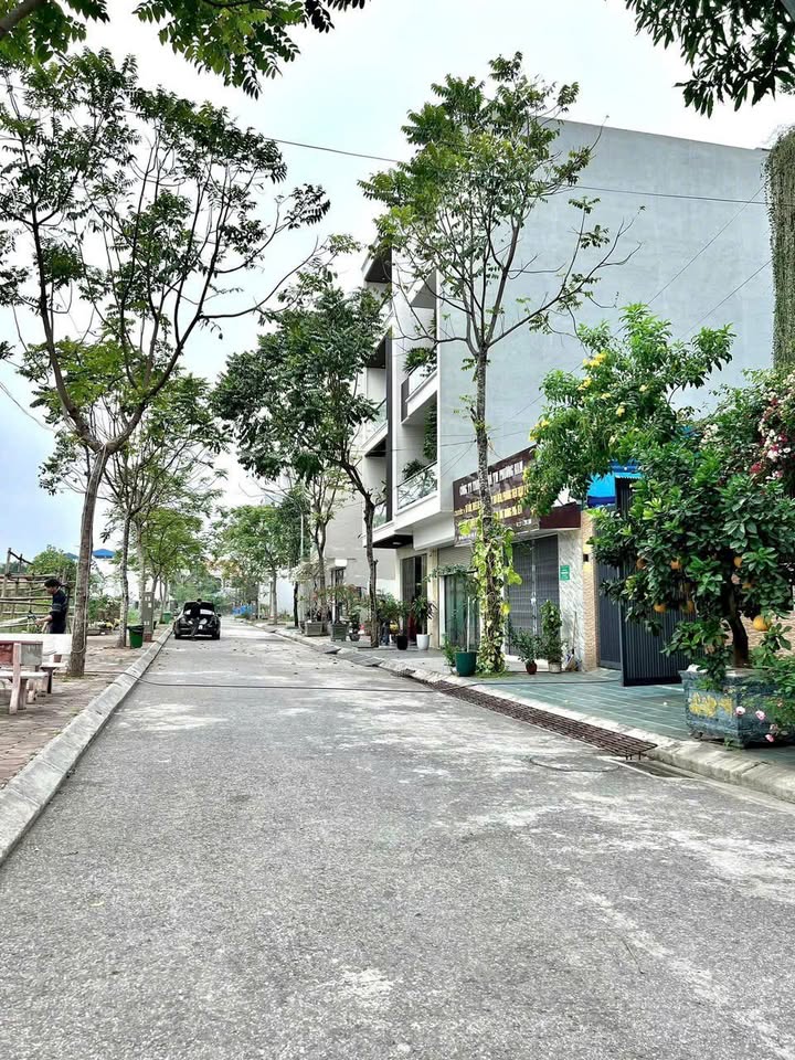 Đất nền khu ĐTM Mỹ Trung Nam Định 75m² giá 3.3 tỷ - Cơ hội đầu tư hấp dẫn!