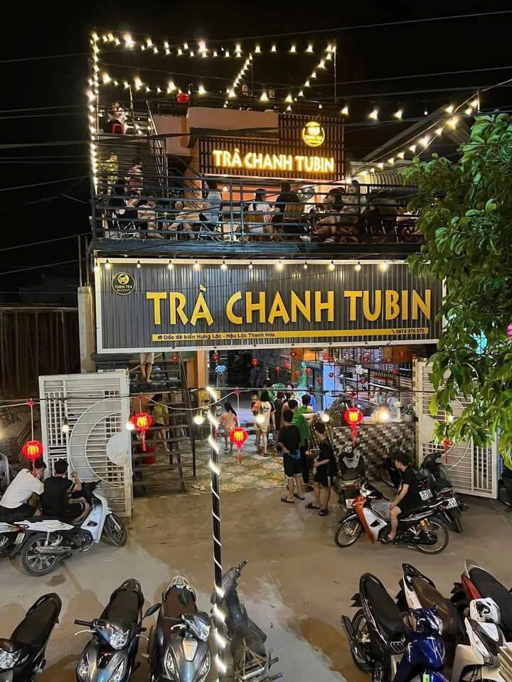 Nhà phố Hưng Lộc, 200m² giá 8 tỷ - Khu kinh doanh sầm uất!