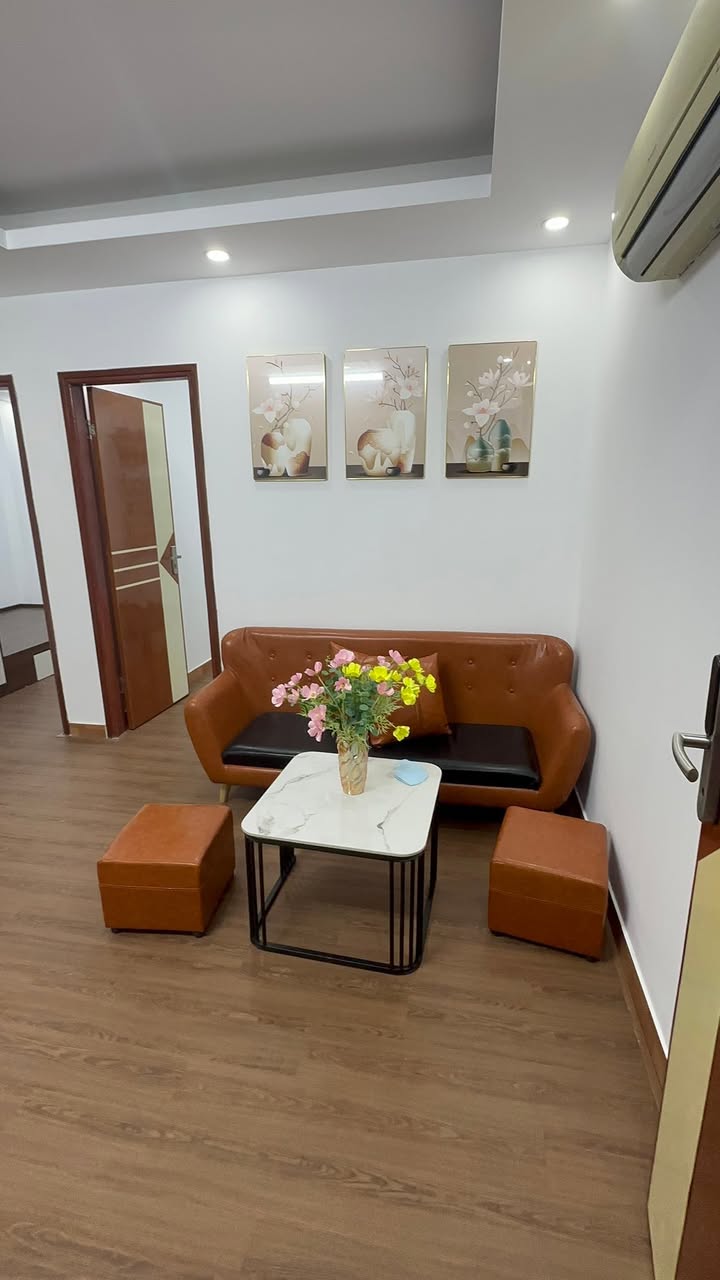 Căn hộ CCMN Doãn Kế Thiện 50m² giá 2.34 tỷ - Vào ở ngay, sổ hồng từng căn!