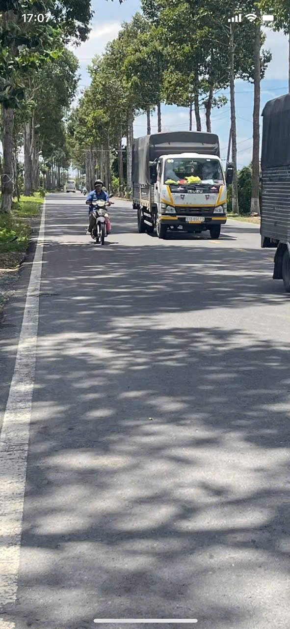 Đất nền mặt tiền đường 848, Tân Khánh Đông 146m² giá 1.2 tỷ - Cơ hội đầu tư tuyệt vời!