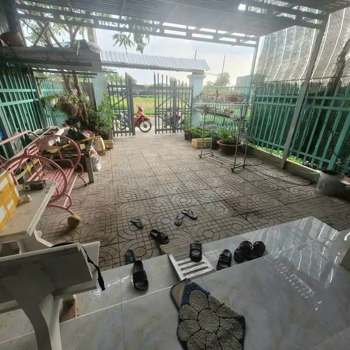 Nhà riêng Tân Quy Tây Sa Đéc 150m² giá 1.05 tỷ - Dọn vào ở ngay!