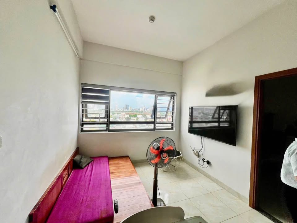 Căn hộ Hà Quang Ssh 09 Phước Hải 58m² giá 2.2 tỷ - View biển Vinpearl tuyệt đẹp!