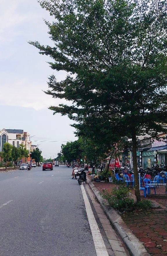 Đất Đặng Xá, Gia Lâm 62m² - Giá Đầu Tư Hấp Dẫn!