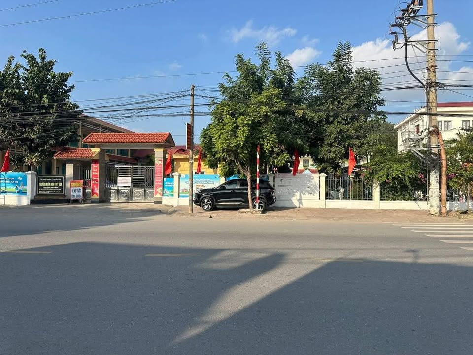 Đất nền Thôn 5, xã Thuỷ Sơn, huyện Thuỷ Nguyên 70m² giá 1 tỷ - Đầu tư sinh lời ngay!