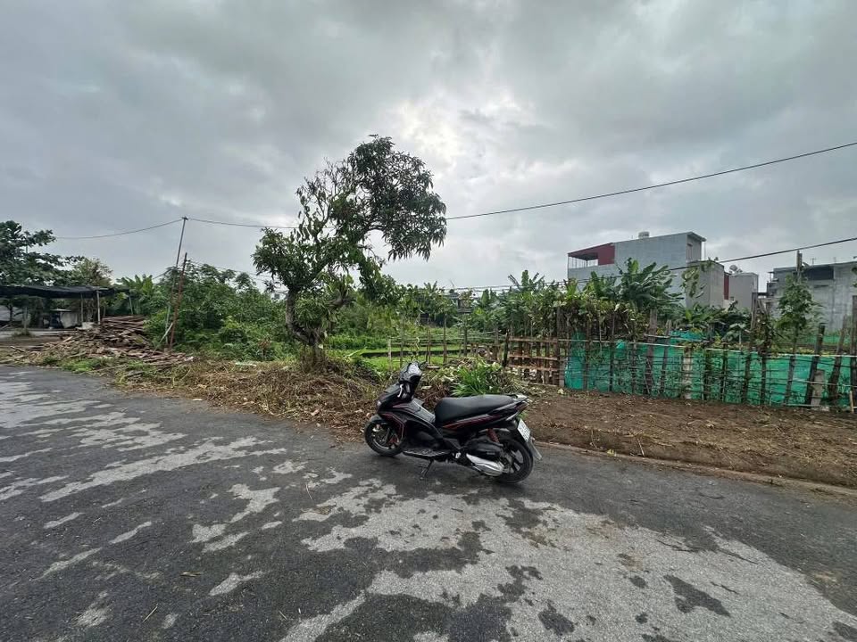 Đất vườn Anh Dũng Dương Kinh 100m² giá 3 tỷ - Nằm sát cầu Rào III!