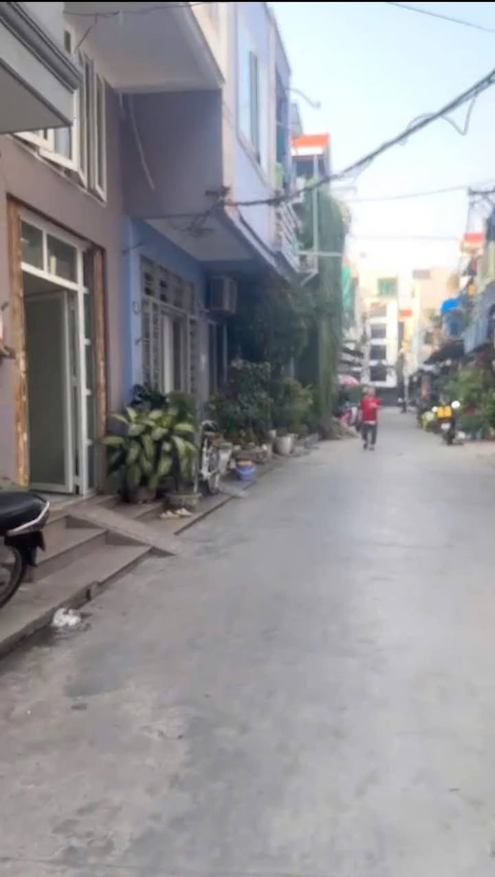 Nhà cho thuê 3,5 tầng tại đường Cao Thắng, Hải Phòng - Phù hợp ở và kinh doanh chỉ 5 triệu!