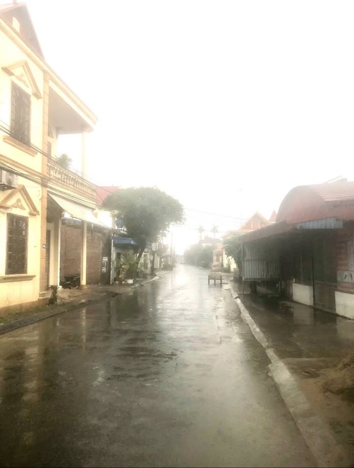 Đất mặt tiền Lương Quy - Lê Lợi 54.8m² giá 1.9 tỷ - Pháp lý rõ ràng, đầu tư sinh lời!