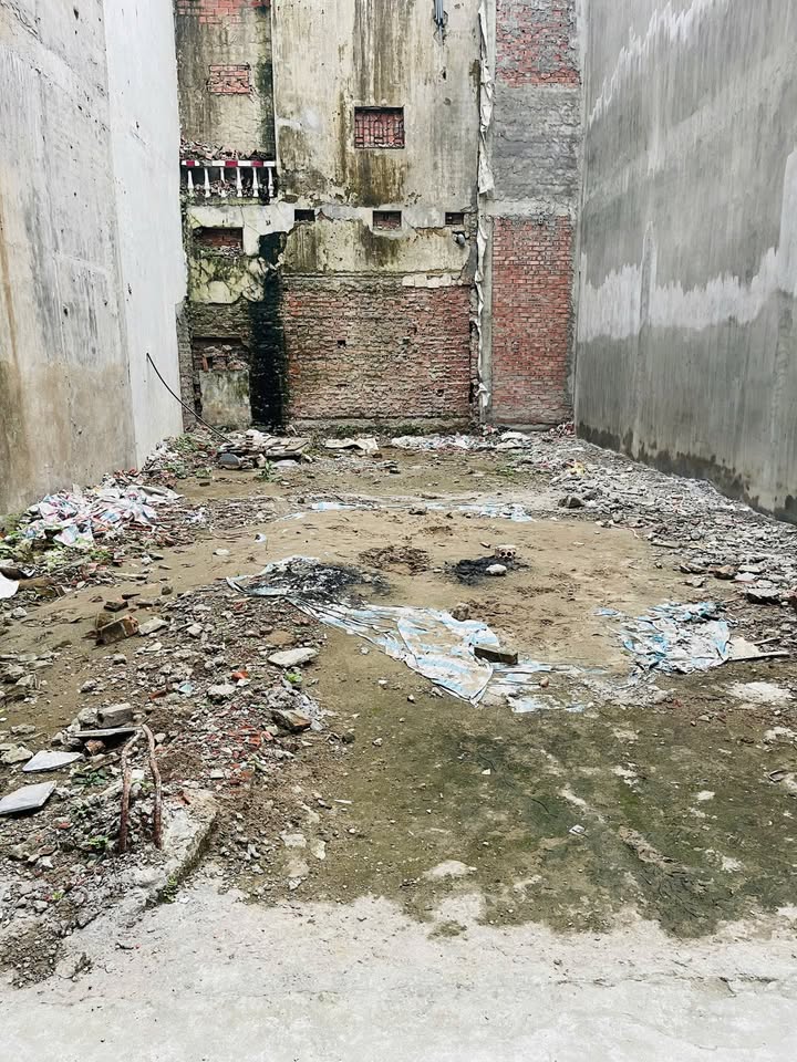 Đất liền kề Phường Đề Thám Thái Bình 80m² chỉ 4 tỷ - Gần đường Lê Lợi!