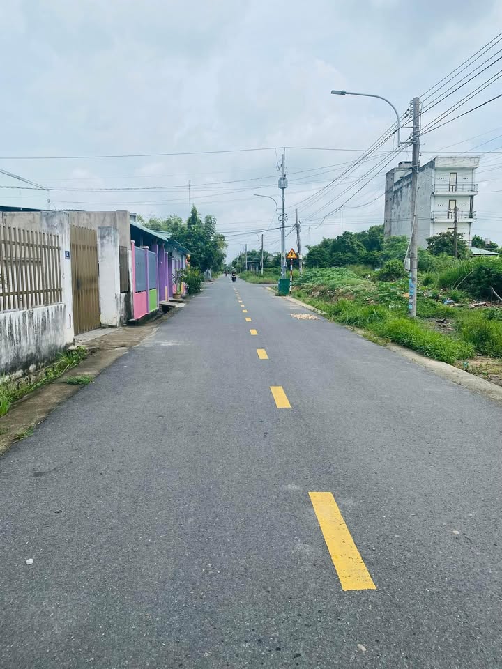 Đất nền 150m² đường Lam Sơn, Phước Hoà, Phú Mỹ - Giá chỉ 1.85 tỷ, cơ hội vàng không thể bỏ lỡ!