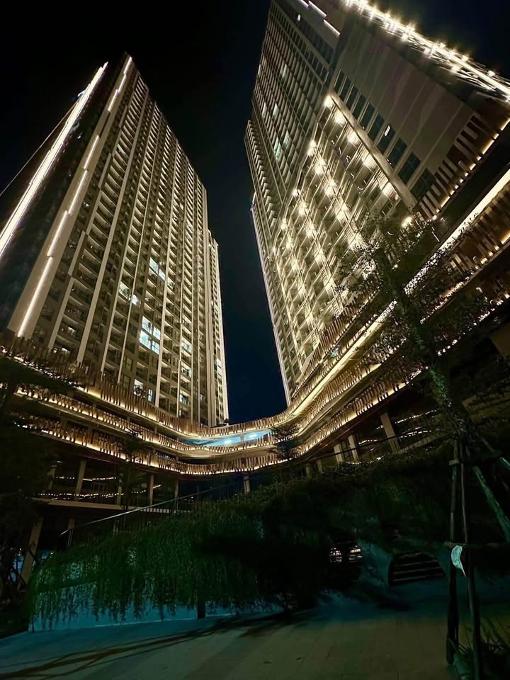 Căn hộ The Ruby Hạ Long 29m² giá 1.1 tỷ - View biển tuyệt đẹp!