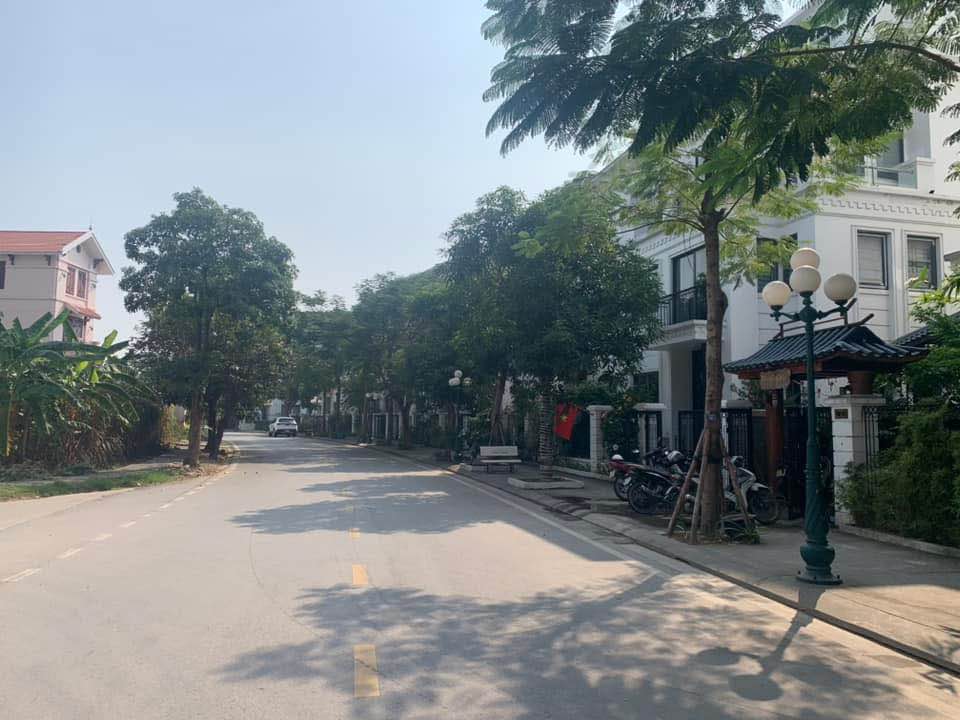 Biệt thự song lập Pearl Villa Bãi Cháy 177m² giá 15 tỷ - Cơ hội đầu tư tuyệt vời!