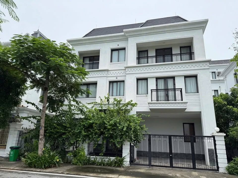 Nhà phố đơn lập Ngọc Trai OysterBay 294m² giá 34 tỷ - Vị trí trung tâm Bãi Cháy!