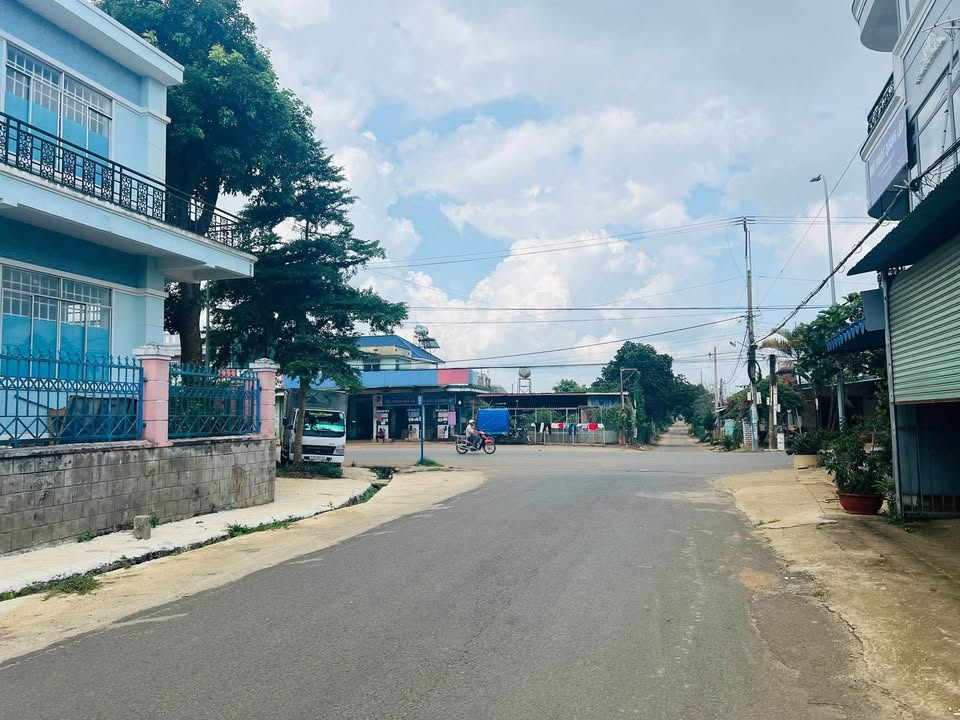 Nhà ở Đơn Dương 1570m² giá 5 tỷ - Gần chợ Quảng Lập