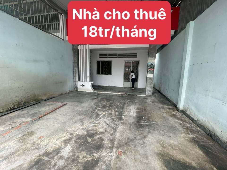 Nhà mặt tiền kinh doanh Hiệp Phú, Thủ Đức 156m² giá 18 triệu - Địa điểm lý tưởng cho mọi ngành nghề!