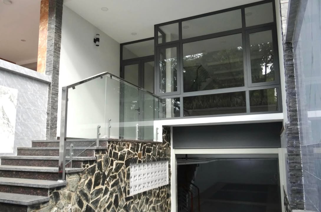 Cho thuê nhà mặt tiền 110m² tại Bình Thọ, Thủ Đức - Vị trí đắc địa cho doanh nghiệp!