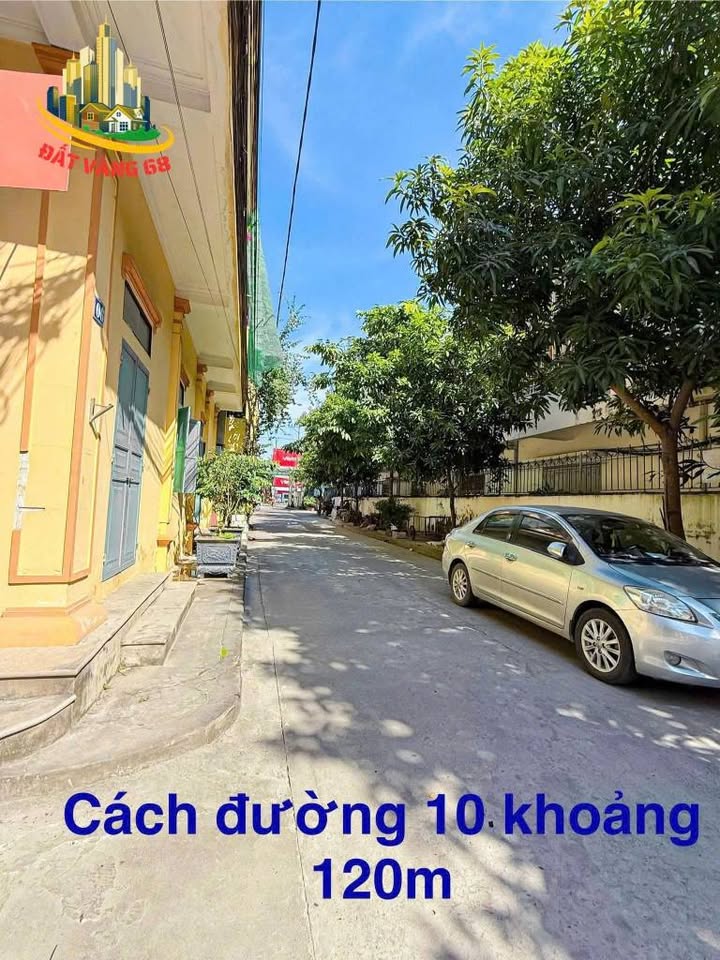 Nhà 3 tầng đường Nguyễn Công Trứ, Ninh Sơn, 47m² giá 4 tỷ - Sẵn sàng vào ở ngay!