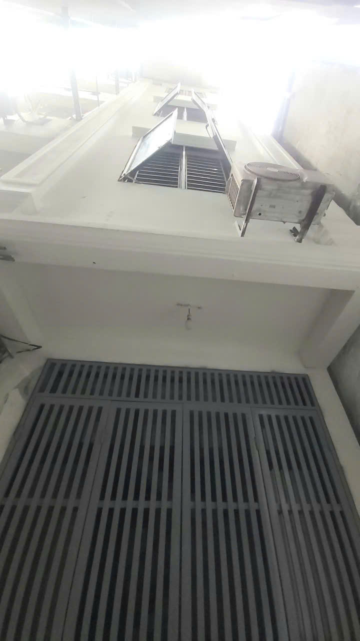 Nhà 4 Tầng Đẹp Tại Đa Sỹ 35m² Giá Nhỉnh 6 Tỷ - Gần Bể Bơi