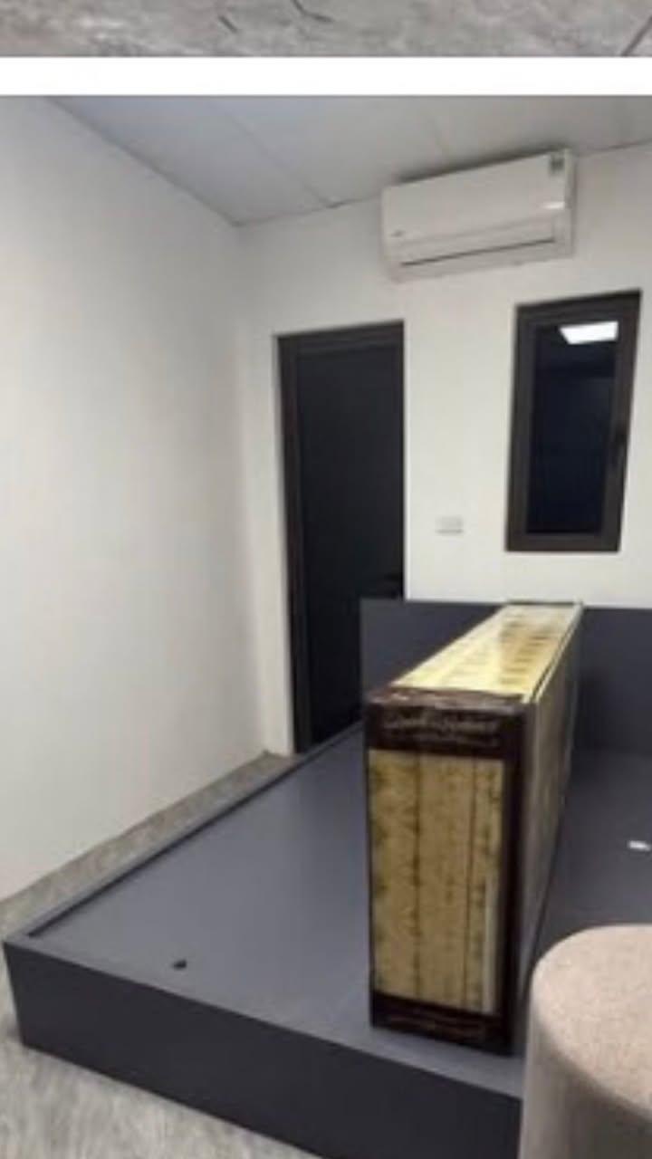 Cho thuê nhà riêng Thanh Xuân Bắc 36m² giá 8 triệu - Nhà mới đẹp, đầy đủ nội thất!