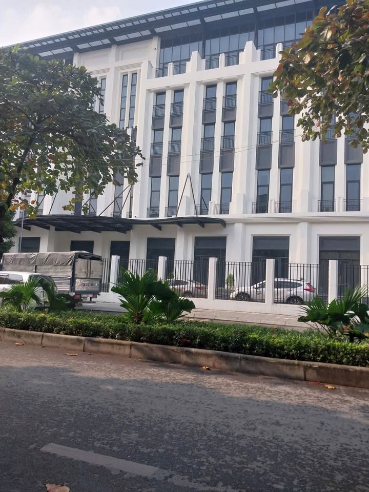 Căn hộ tầng 5 Thanh Xuân Bắc 68m² giá 3.59 tỷ - Nhà vuông đẹp, trung tâm tiện ích