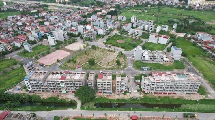 Đất nền Vạn An Bắc Ninh 75m² giá 7 tỷ - Vị trí đẹp, đầu tư lý tưởng!