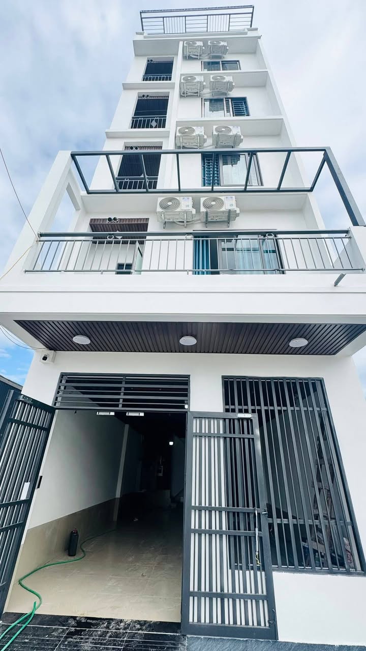 Nhà cho thuê 13 phòng tại Quang Châu, Việt Yên - Kinh doanh sinh lời dễ dàng!