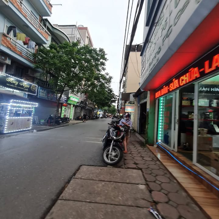 Đất Trâu Quỳ 50m² giá 7 tỷ - Cơ hội đầu tư tuyệt vời!