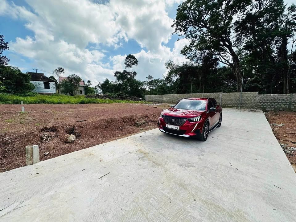 Bán đất đẹp đường Vũ Ngọc Phan, Thủy Xuân 105m² giá 1.5 tỷ - Pháp lý chuẩn!