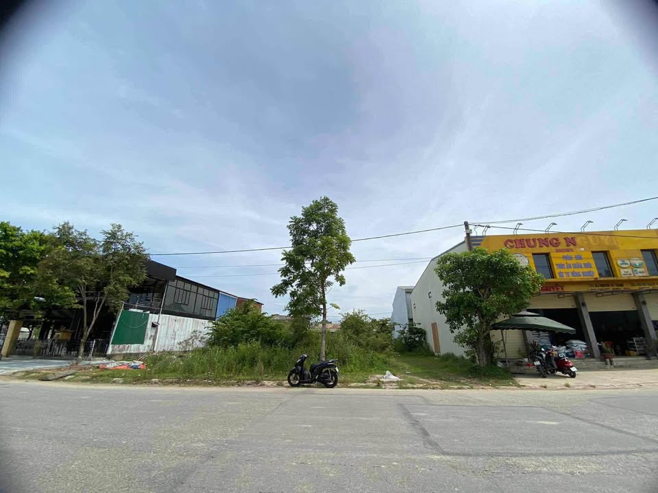Đất KQH Thanh Lam Hương Thủy 235m² giá 3 tỷ - Mặt tiền kinh doanh 24m