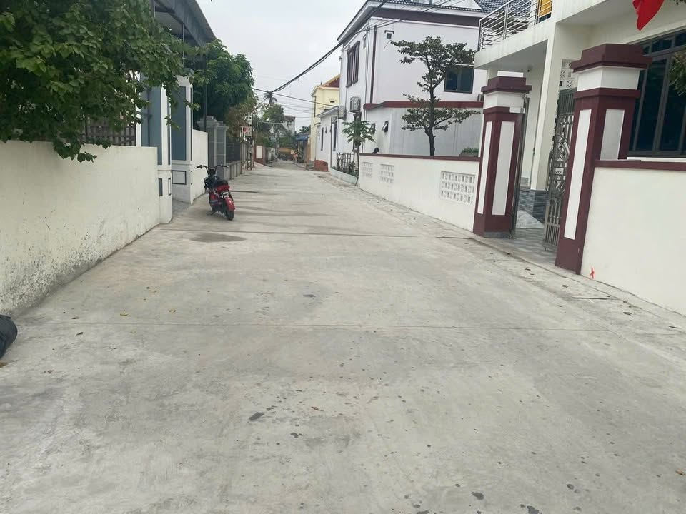 Đất nền Kiến Hưng 81,3m² chỉ 750 triệu - Tiềm năng phát triển lớn!