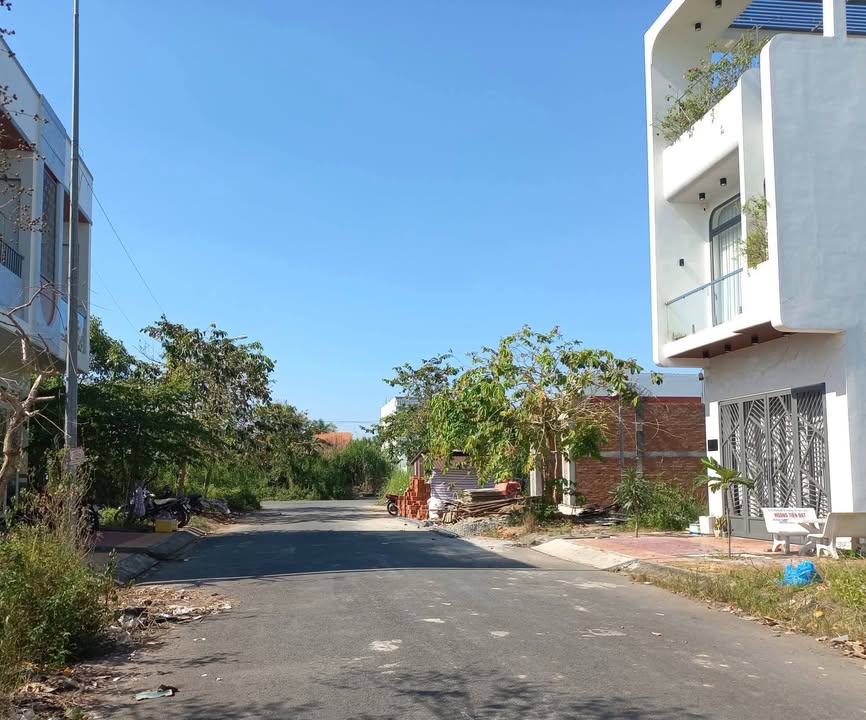 Đất nền KDC Phú An Hưng Phú 90m² giá 2,5 tỷ - Sổ hồng chính chủ!