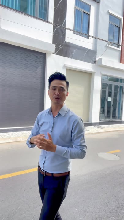 Đất nền mặt tiền Phạm Hữu Lầu, Bình Thủy 37m² giá 1.95 tỷ - Cơ hội đầu tư tuyệt vời!