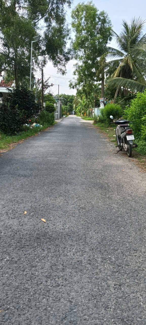 Đất nền biệt thự Bình Lập, Phước Thới, Ô Môn 564m² giá 1,974 tỷ - Đầu tư sinh lời ngay!