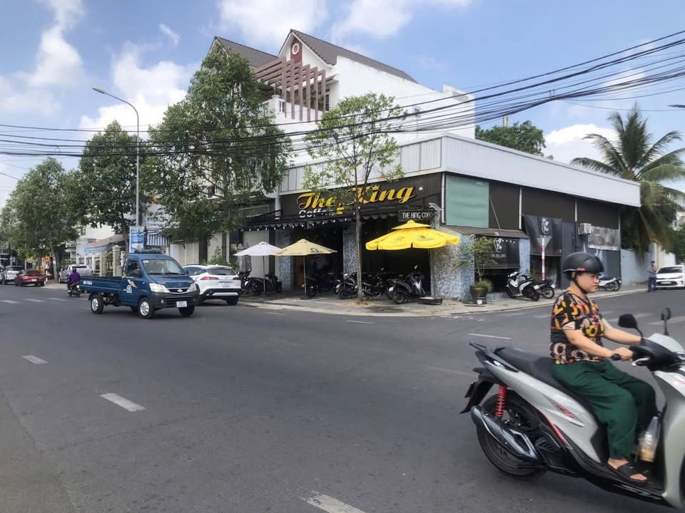 Bán đất nền góc 2 mặt tiền đường Đồng Văn Cống 258.3m² - Pháp lý rõ ràng, giá tốt cho đầu tư!