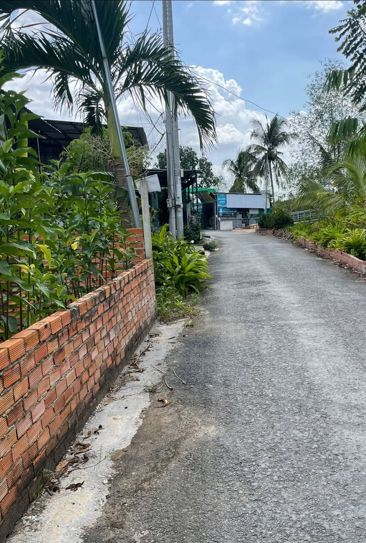 Đất nền xã Đông Hiệp, huyện Cờ Đỏ 594m² giá 3 tỷ - Cơ hội đầu tư tuyệt vời!