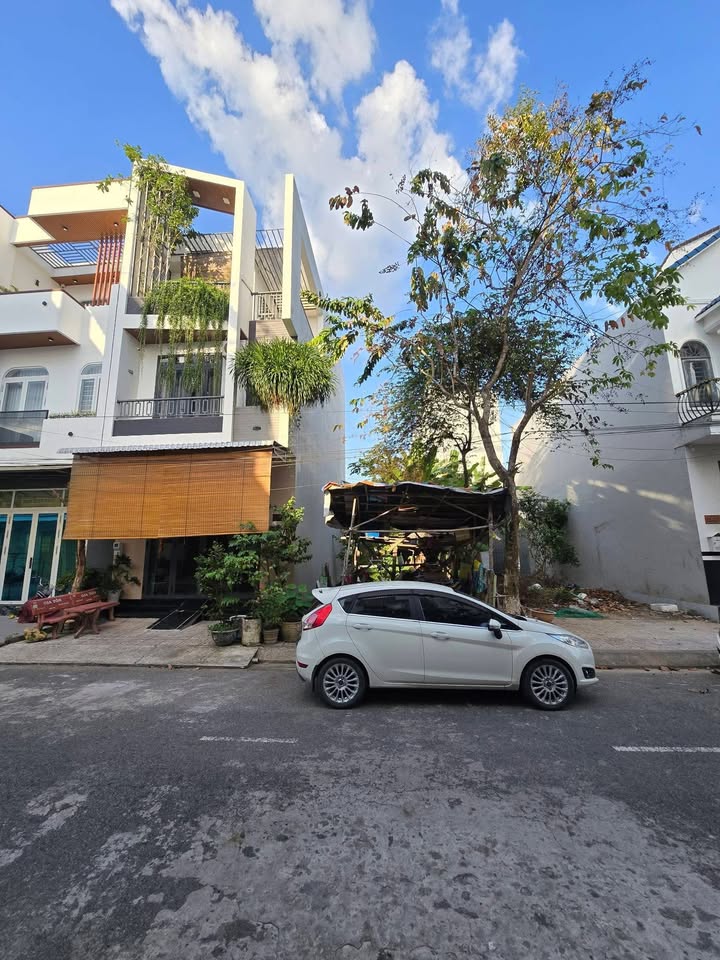 Đất nền đường số 7 KDC Văn Hóa Tây Đô 65m² giá 2.79 tỷ - Sổ hồng chính chủ