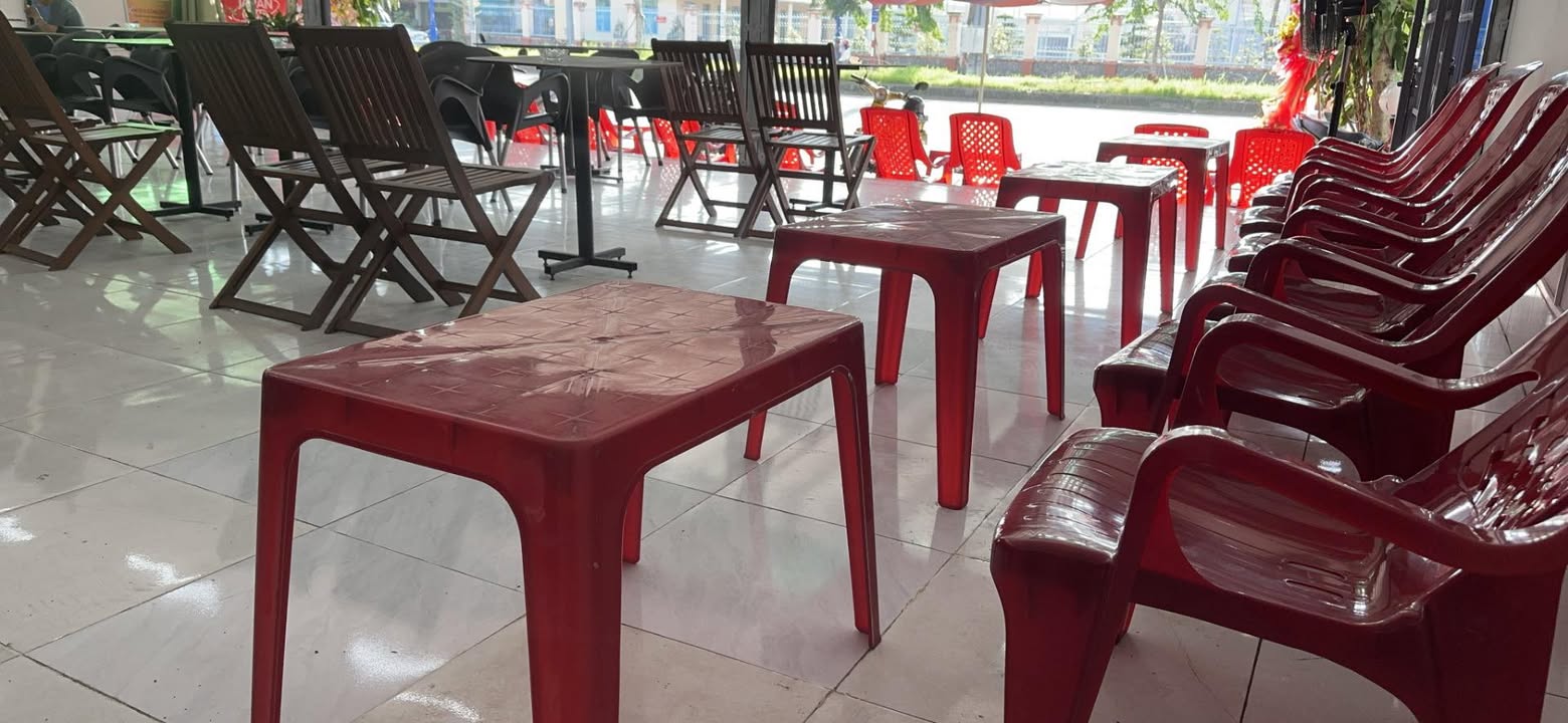 Cho thuê mặt bằng bán đồ ăn sáng tại An Thới, Bình Thủy - Giá chỉ 3 triệu/tháng!