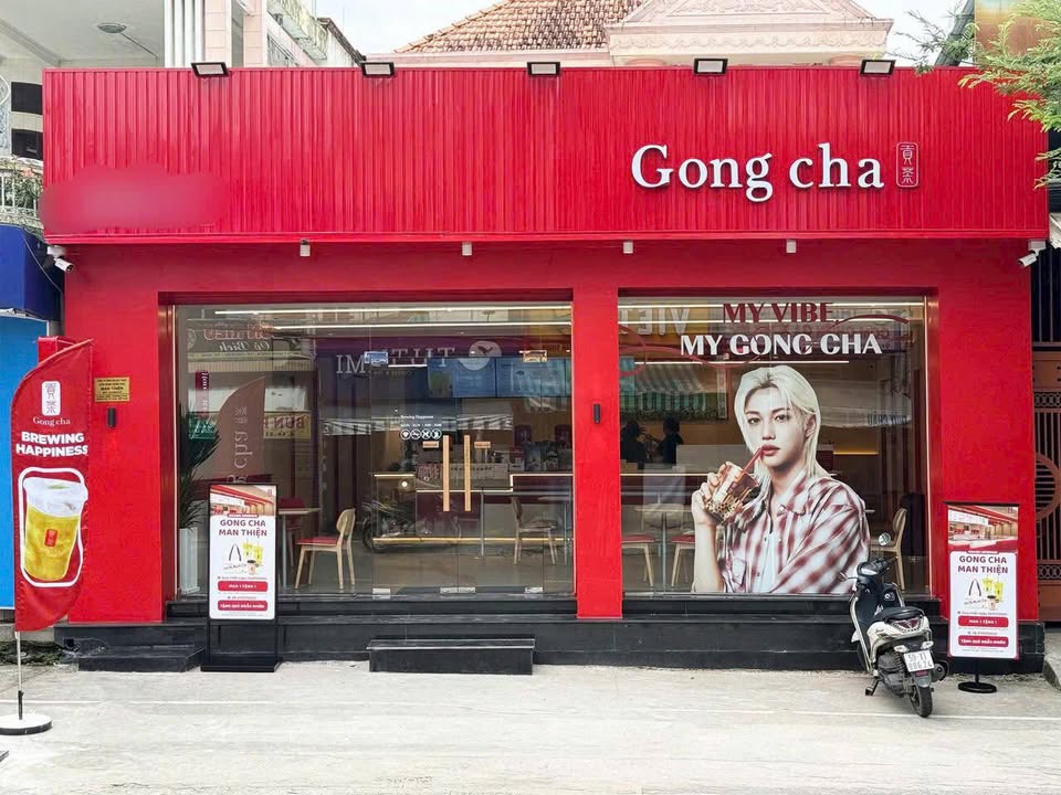 Mặt bằng kinh doanh mặt tiền đường 30/4, Xuân Khánh, 239m² - Giá thuê chỉ 90 triệu/tháng!