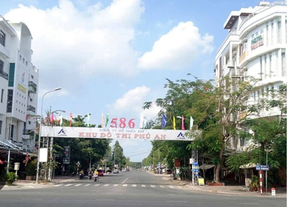 Nhà bán Cái Răng 70m² giá 2.65 tỷ - Gần chợ, bệnh viện và trường học