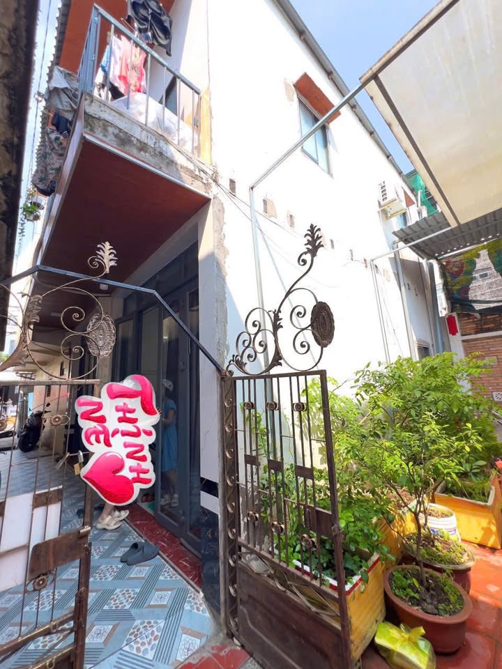 Nhà 2 tầng Xô Viết Nghệ Tĩnh 48m² - Vị trí đẹp, giá thỏa thuận!