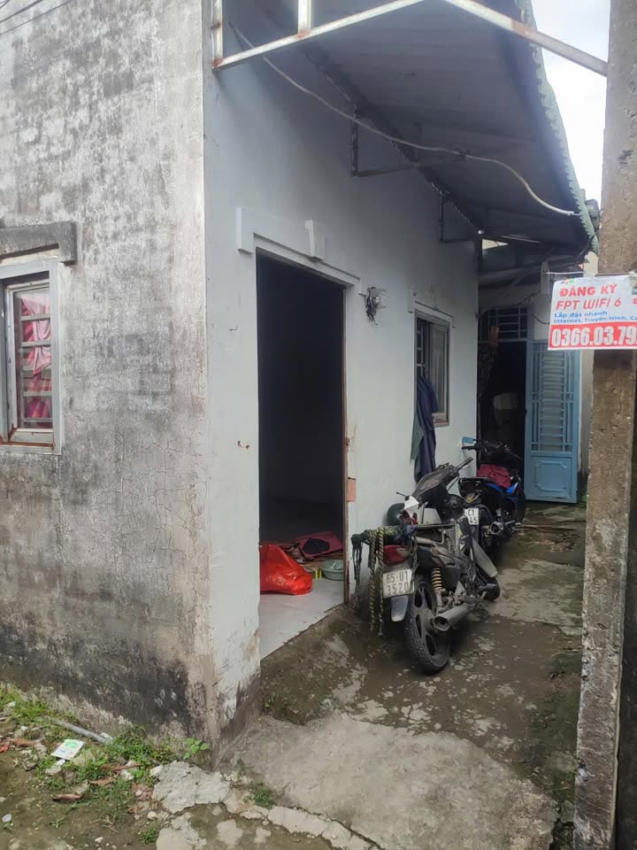 Đất nền Bình Phó B, Long Tuyền 154m² giá chỉ 1,1 tỷ - Cơ hội đầu tư tuyệt vời!