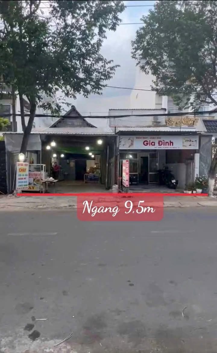 Đất nền mặt tiền Lê Bình, Quận Cái Răng, 241m² giá chỉ 8 tỷ - Cơ hội đầu tư sinh lời!