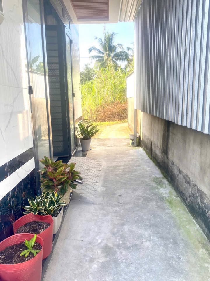 Đất nền thổ cư Bình Thủy 49m² giá chỉ 490 triệu - Cách mặt tiền Nguyễn Chí Thanh 40m!