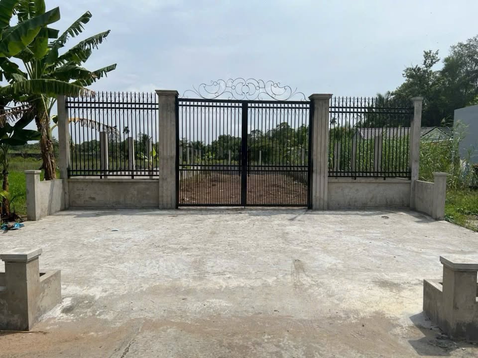 Đất nền mặt tiền Nguyễn Viết Xuân, 150m² giá 1.4 tỷ - Cơ hội đầu tư hấp dẫn!