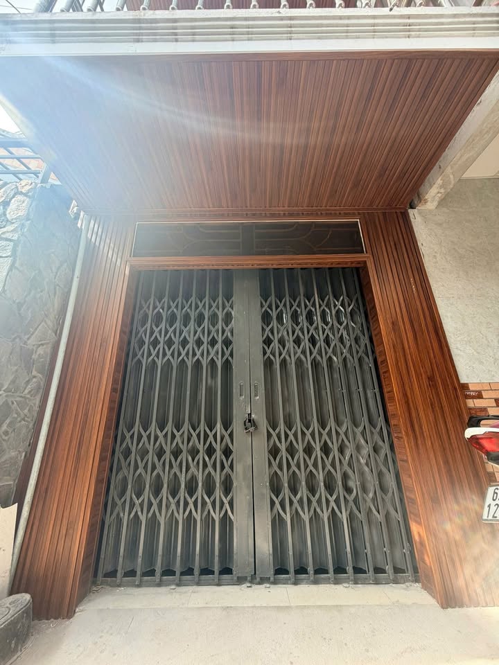 Nhà trệt lầu hẻm 108-114 CMT8, Cái Khế, 22.6m² giá 1.45 tỷ - Hoàn thiện full nội thất!