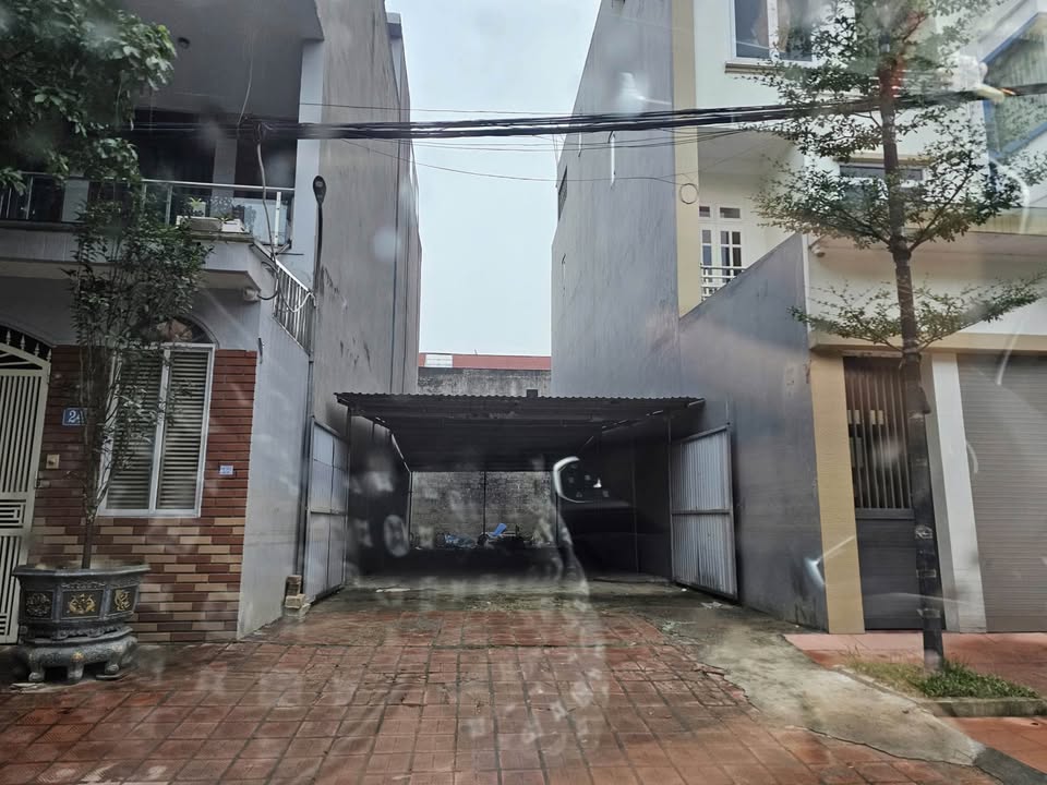 Đất thổ cư 95m² đường Minh Cầu - Giá 6 tỷ - Chính chủ bán nhanh!