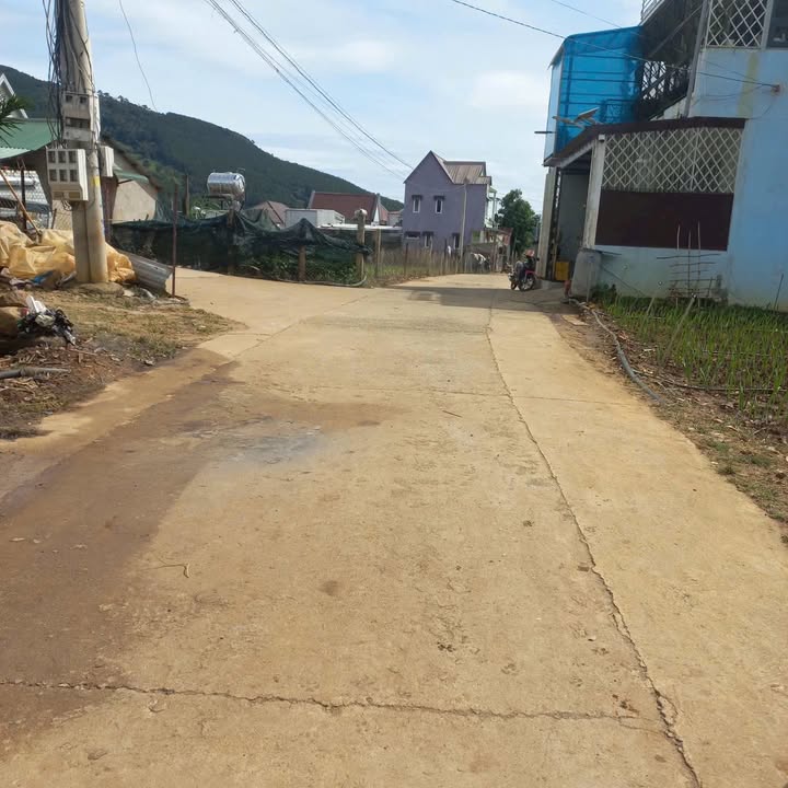 Đất nền Hiệp An Đức Trọng 220m² giá 1.65 tỷ - Khu du lịch sầm uất