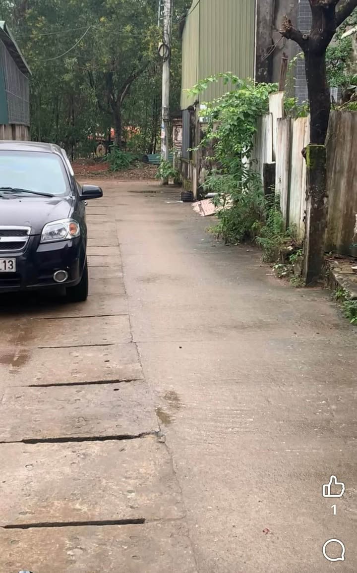 Đất kiệt Lê Lợi Đông Hà 144m² giá 1.2 tỷ - Vị trí trung tâm, tiện ích đầy đủ!