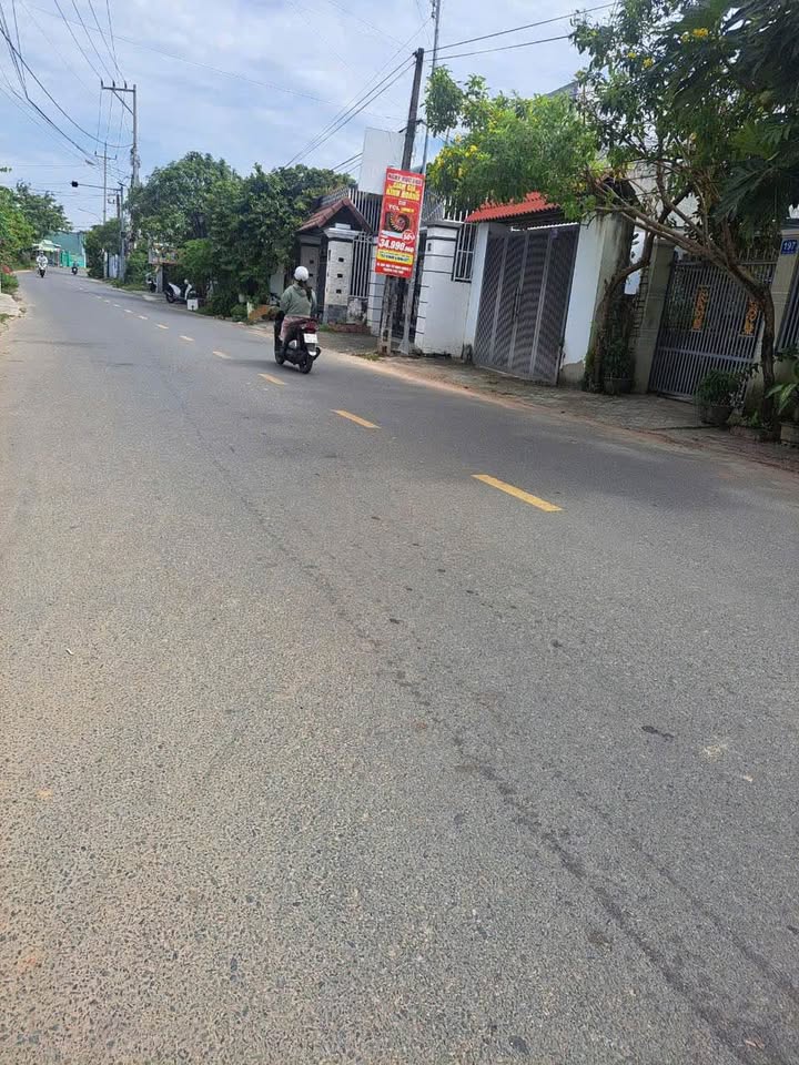 Đất thổ cư Phong Nẫm 130m² giá 1.3 tỷ - Đầu tư sinh lời ngay!