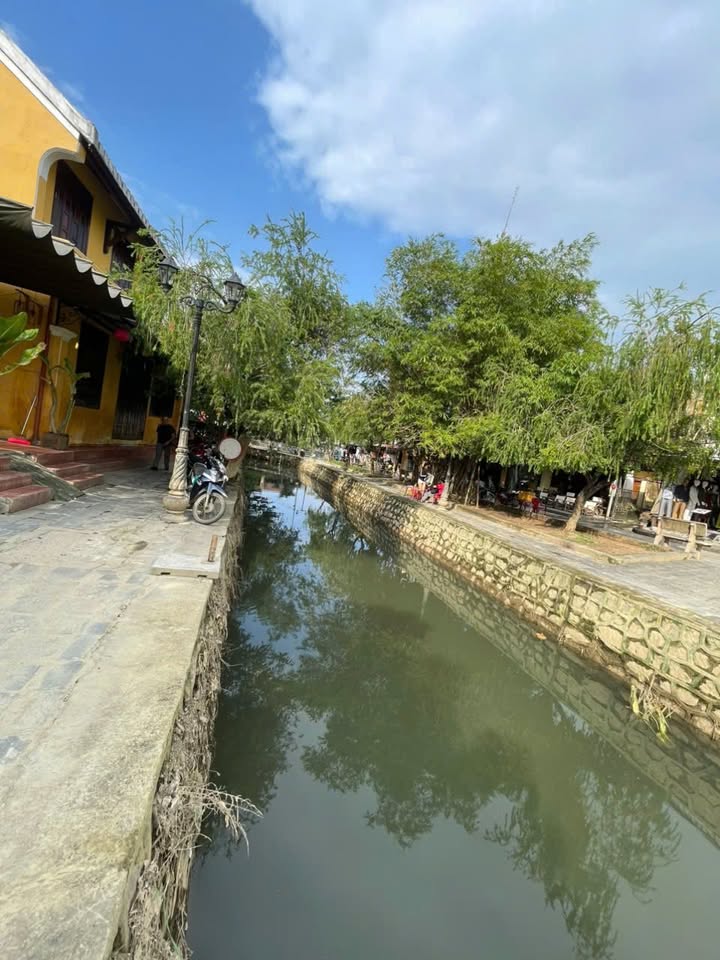 FrontHouse Trần Phú Hội An 304m² giá thỏa thuận - Vị trí kim cương không thể bỏ lỡ!