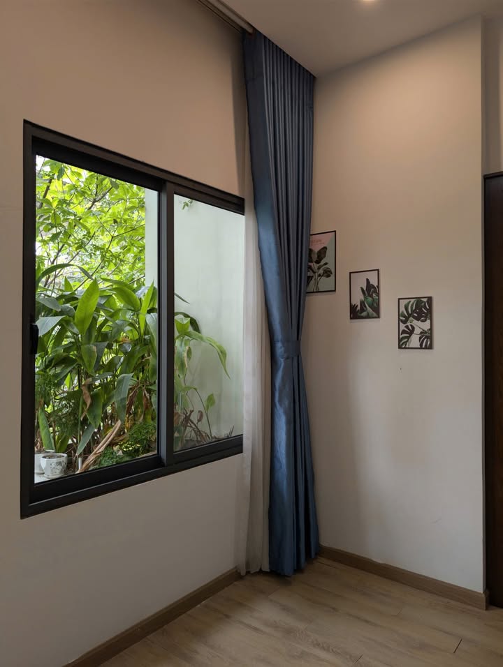 Nhà cho thuê khu An Thượng, Đà Nẵng 4PN giá 35 triệu - Không gian sống lý tưởng!